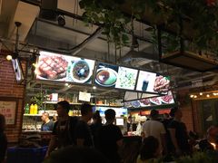 -钢管厂歆瑞源油卤串串香(春熙路太古里店)