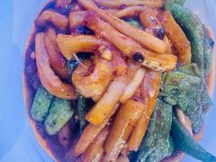 -俭寨大盘芦花土鸡·小公鸡·烧烤新疆菜(云通店)
