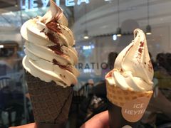-喜茶(上海兴业太古汇店)