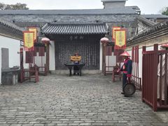 -桂林独秀峰王城景区