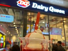 -DQ·蛋糕·冰淇淋(万象城店)