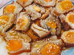 -黎记大排档(慈云路店)