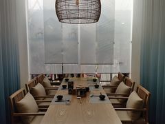 -生机蔬食·24节气料理餐厅(番禺广场店)