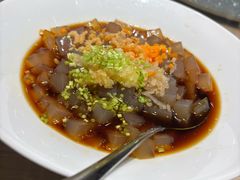 -味莊·青岛菜(云霄路店)