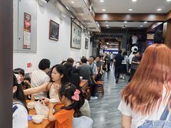 -清真·马洪小炒泡馍馆(钟楼回民街店)