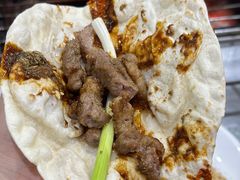 -小寒羊烧烤(凯瑞时代大厦店)