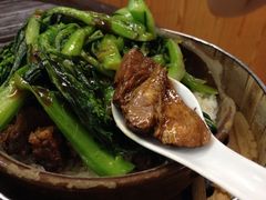 蜜汁叉烧-祥胜美食