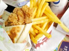 -肯德基(建华店)