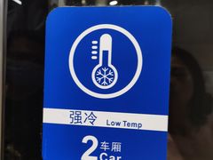 -竹子林(地铁站)