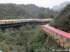 -梦幻奥陶纪景区