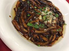 -阿莉餐厅(枣阳路店)