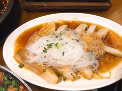 -拈菜(观音桥阳光世纪店)