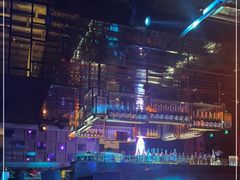 -大连君悦酒店 · VIVA(星海广场店)