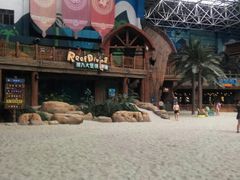 -波塞冬旅游度假区