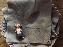 -VOYAGE COFFEE(北锣鼓巷店)