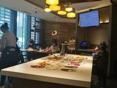 -豪客来牛排(重庆三峡广场步行街1704店)