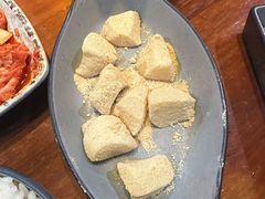 打糕-火炉情韩国料理店(古田路店)