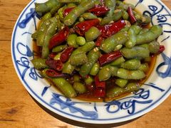 -黄山老妈·土菜(碧桂园店)