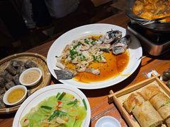 -随缘小馆(红岭路店)