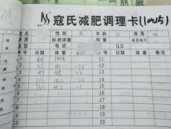 -寇氏拔罐减肥