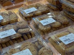 -昆明冠生园·蛋糕·面包(南强街店)