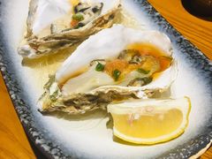 -千代武日本料理(爱建店)