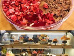 -DQ·蛋糕·冰淇淋(万风新天地店)