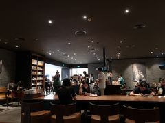 -星巴克臻选(深圳华强北茂业店)