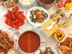 -海德温泉生活馆(朝阳大悦城店)