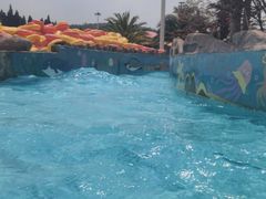 -青鱼湾水上乐园