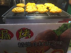 -六合夜市