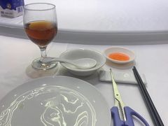 -明珠海港大酒店