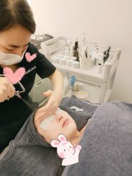 点击看大图 -SKINLALA美肤疗愈SPA