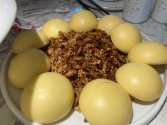 -悦海·家宴·冰花皮皮虾大锅贴(宝龙店)