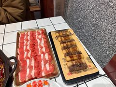 -旧街市鲜货老火锅(大光路店)