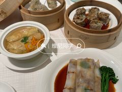 -金悦轩海鲜酒家(拱北店)