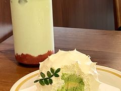 -芷桦咖啡(新城市广场店)