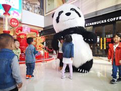 -IPARK购物中心