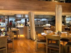 -君悦酒店·La Terrazza意合園·意式风味