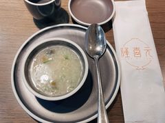 -隆喜元鱼汤包·海鲜(中联广场店)