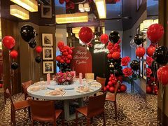 -夏苑(新加坡丽思卡尔顿美年酒店)