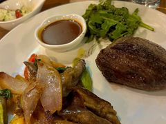 安格斯牛柳-LA MAISON公鸡和龙(蛇口店)