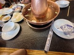 -仁和四季涮肉馆(天坛南门店)