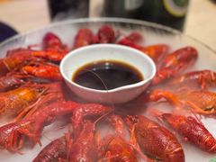 -红盔甲·小龙虾(车公庙店)