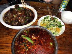 -三哥田螺(北书院街店)