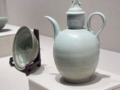 -深圳博物馆(古代艺术馆)