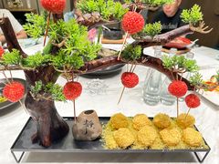 -宴昆山·私房菜(春晖店)