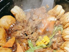 -津武刁馋一锅出(双街店)