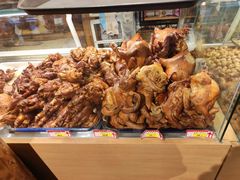 -聚合鑫东北熏酱熟食麻辣面(长阳店)