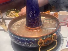 -董记老清泉·鲜切涮羊肉(窑岭店)